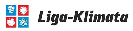LIGA-KLIMATA - широкий асортимент кліматичної техніки